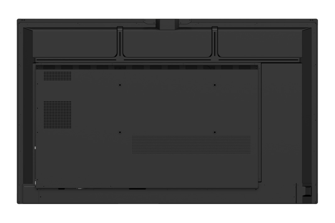 Viewsonic Viewboard Interactive Display Whiteboard 55" 4K Android EDLA 64-Point Touch 2.1 Speakers 8 Mic Array IFP5541-1-1C