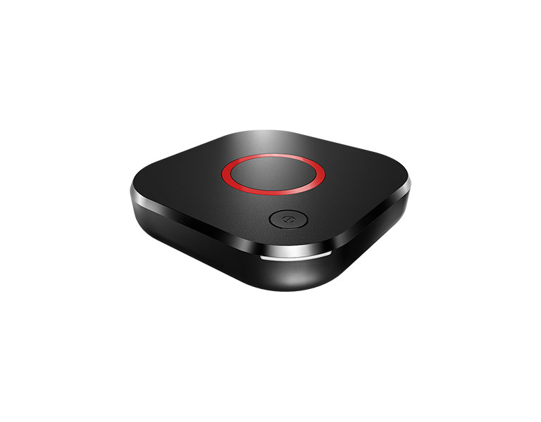 Infomir MAG544 IPTV SET-TOP BOX With 4K and HEVC support