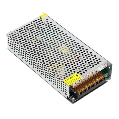 GBC Ecopower Metal Enclosed Power Supply 12V 150W