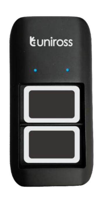 Uniross UCU007 Twin 9V USB Charger