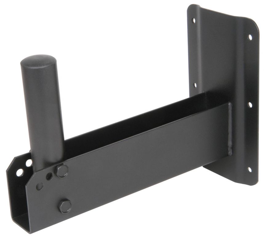 QTX Sound Speaker Wall Bracket 3x adjustable 129.093UK