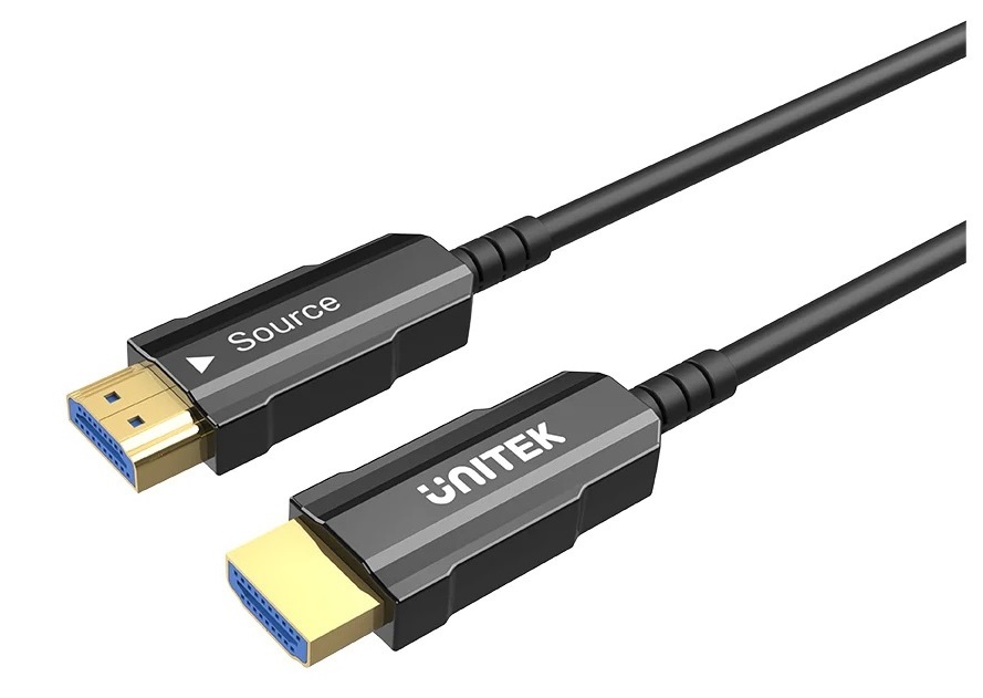 Unitek Ultrapro ActiveOptical SPC HDMI 2.0 10.0m C11072BK-10M