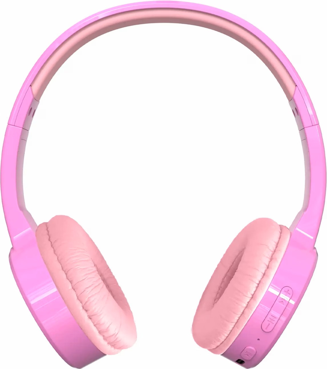 Denver KIDS Audio Wireless Bluetooth Headset BTH-106P Pink (Unicorn)
