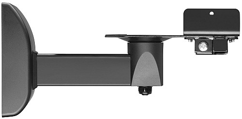 AV:Link Universal Side Clamping Speaker Wall Mount 129.202UK