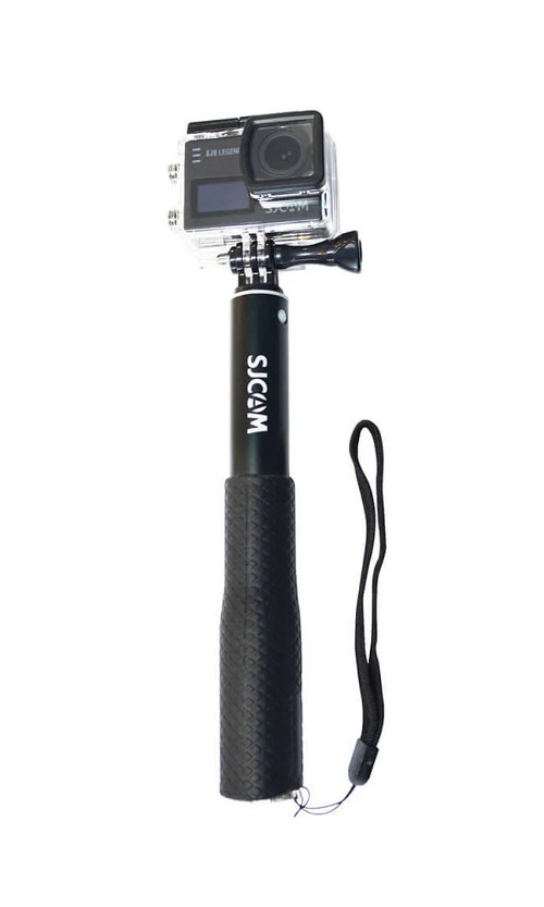 SJCAM Action Camera Extendable Selfie Stick