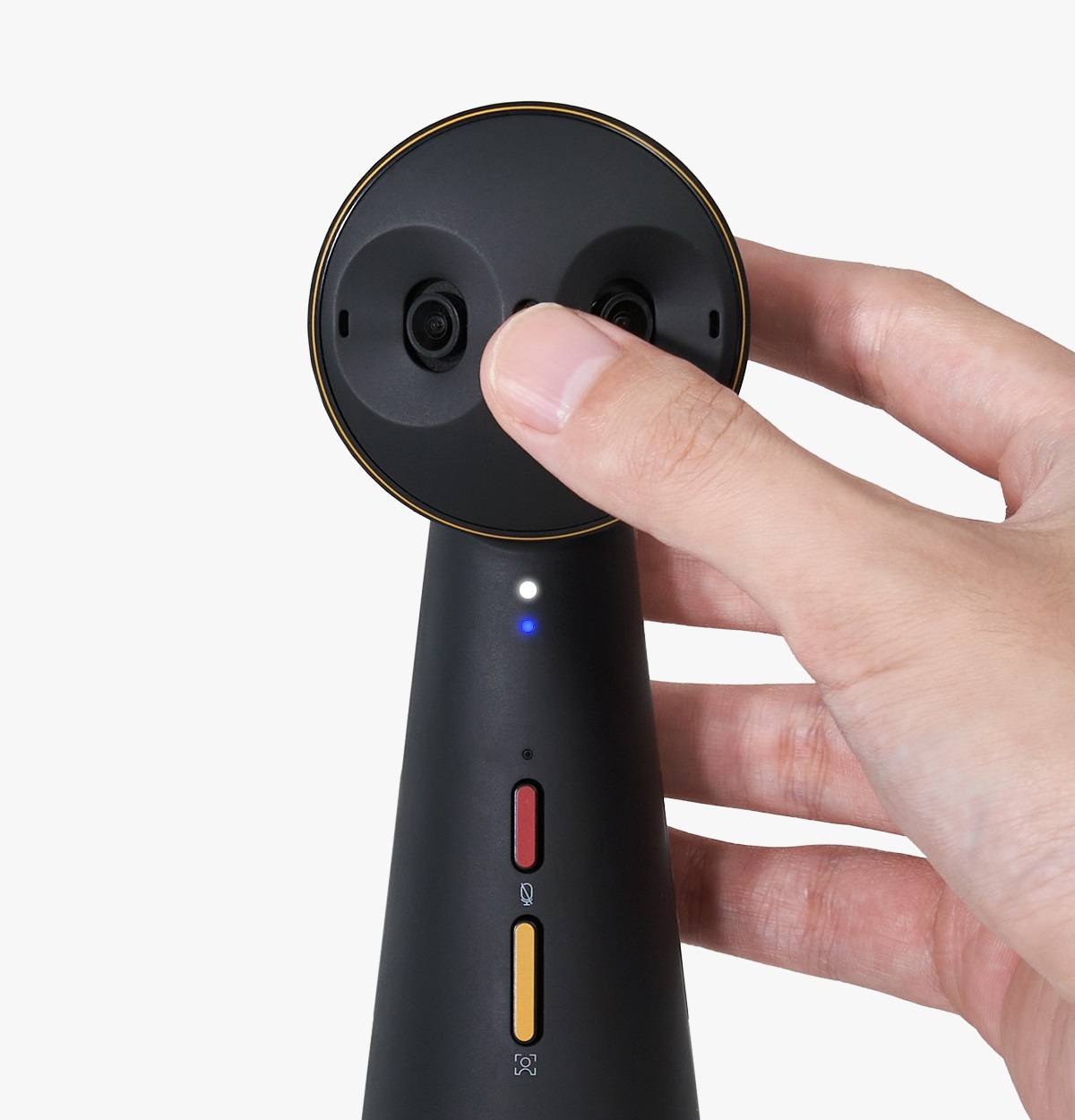 IPEVO TOTEM 180 Panoramic Conference Camera & Microphone