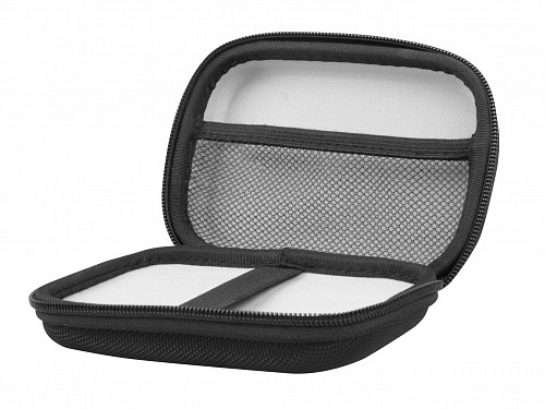 Natec SHRIMP Protective Travel Case
