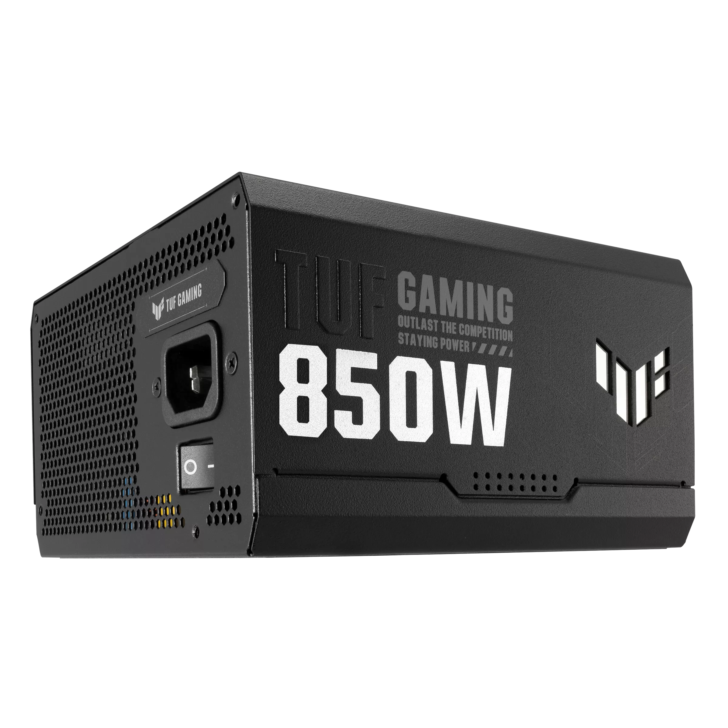 ASUS Gaming PSU 850W Gold Modular 80+ TUF GAMING 850G