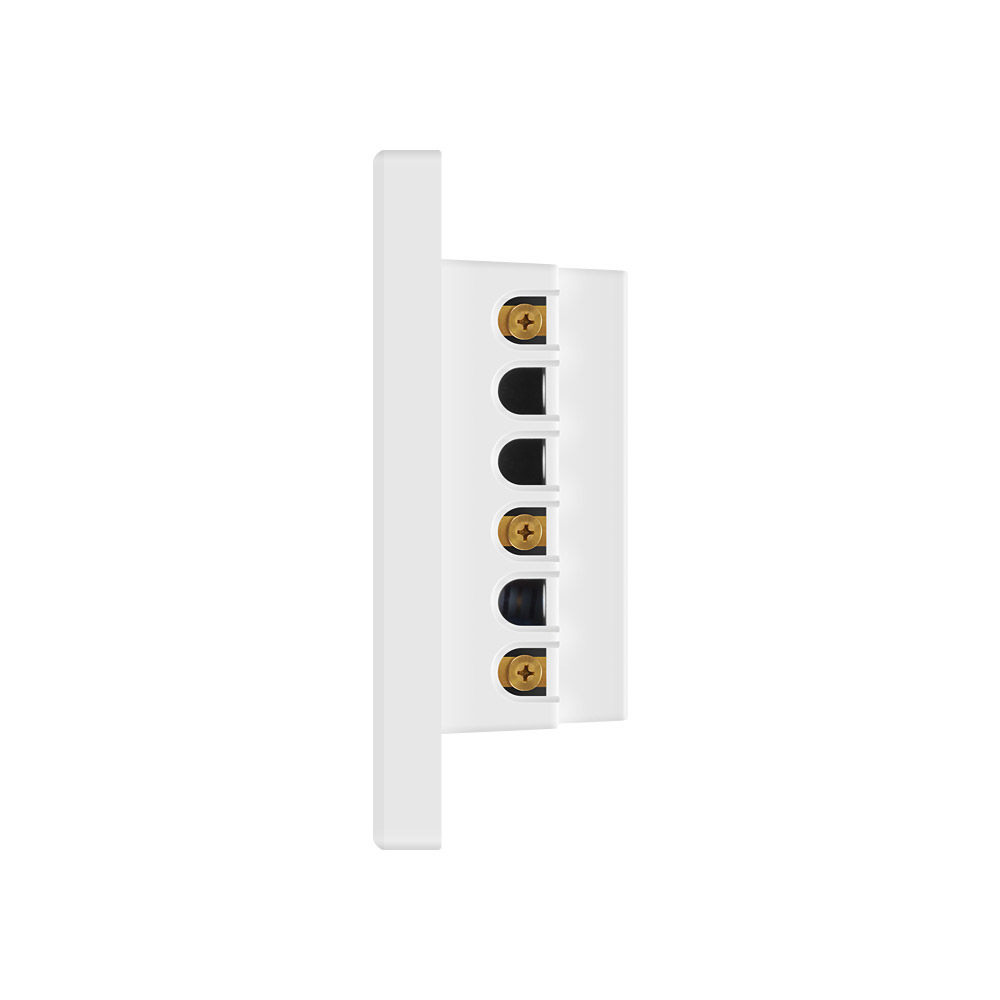Sonoff T2 UK 1C WiFi Smart Wall Touch Switch White