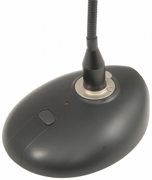 Adastra COM47 Conference Paging Microphone 952.352UK