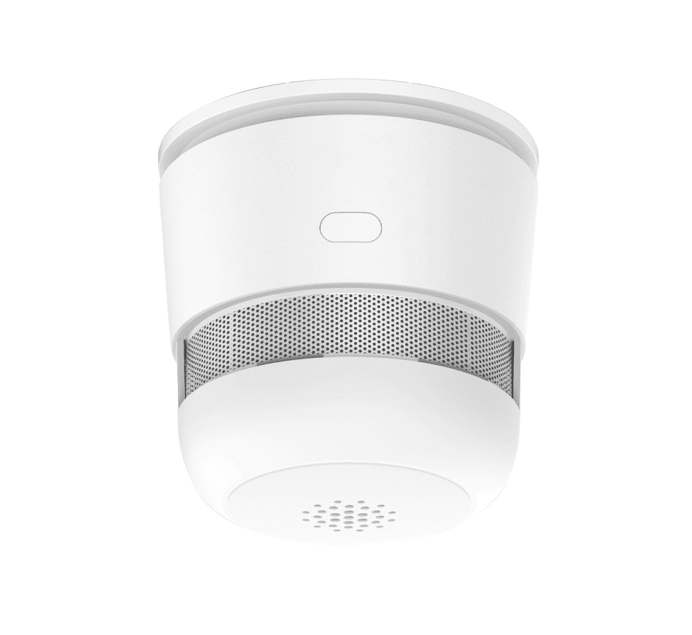 WOOX Zigbee Smart Smoke Alarm R7305