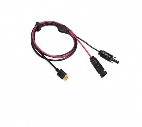 EcoFlow Solar Panel to XT60i Cable 2.5m