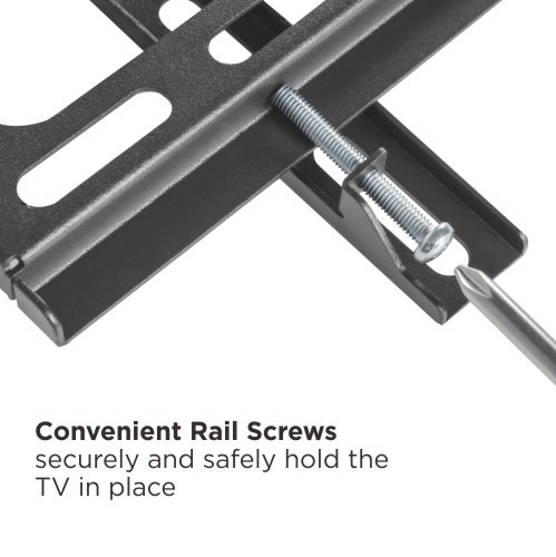 Brateck KL32-22T TV Wall Mount 20x20 with Tilt