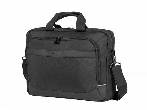 Natec Laptop Bag 15.6'' Black KUDU