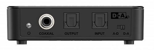Lenkeng Converter Digital to Analog/Analog to Digital Audio LKV3090