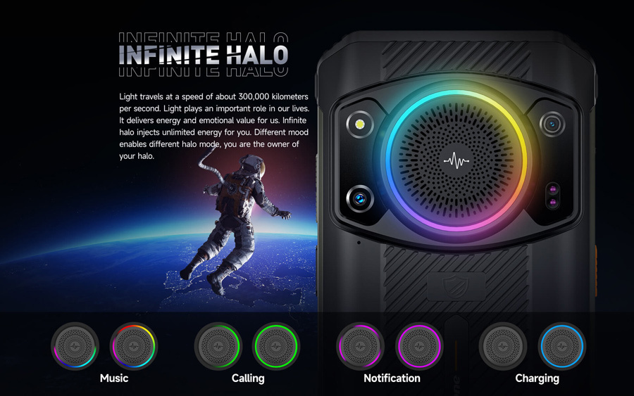 Ulefone Armor 21 Dual SIM (8GB/256GB)