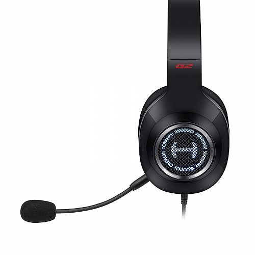 Edifier Hecate G2II Gaming Headset USB-Audio PC/PS4/XBOX Black