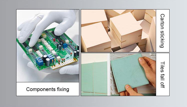 Proskit Guns Hot Glue Gun 100W GK-389