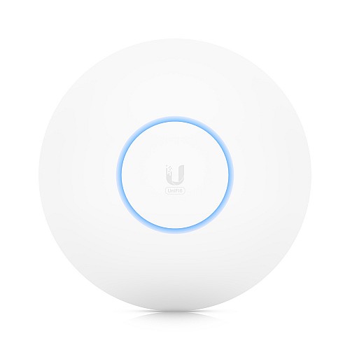 Ubiquiti UniFi 6 Long Range Wi-Fi 6 Ceiling Access Point U6-LR