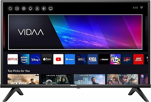 Hisense 40A4K 40'' Full HD Smart LED TV