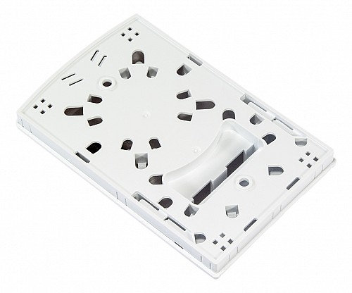 Opton Fiber Termination Box 2 Out