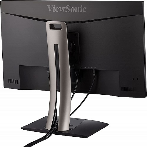 Viewsonic VP2756-4K PRO COLOR Monitor 27'' 4K SRGB IPS Panel