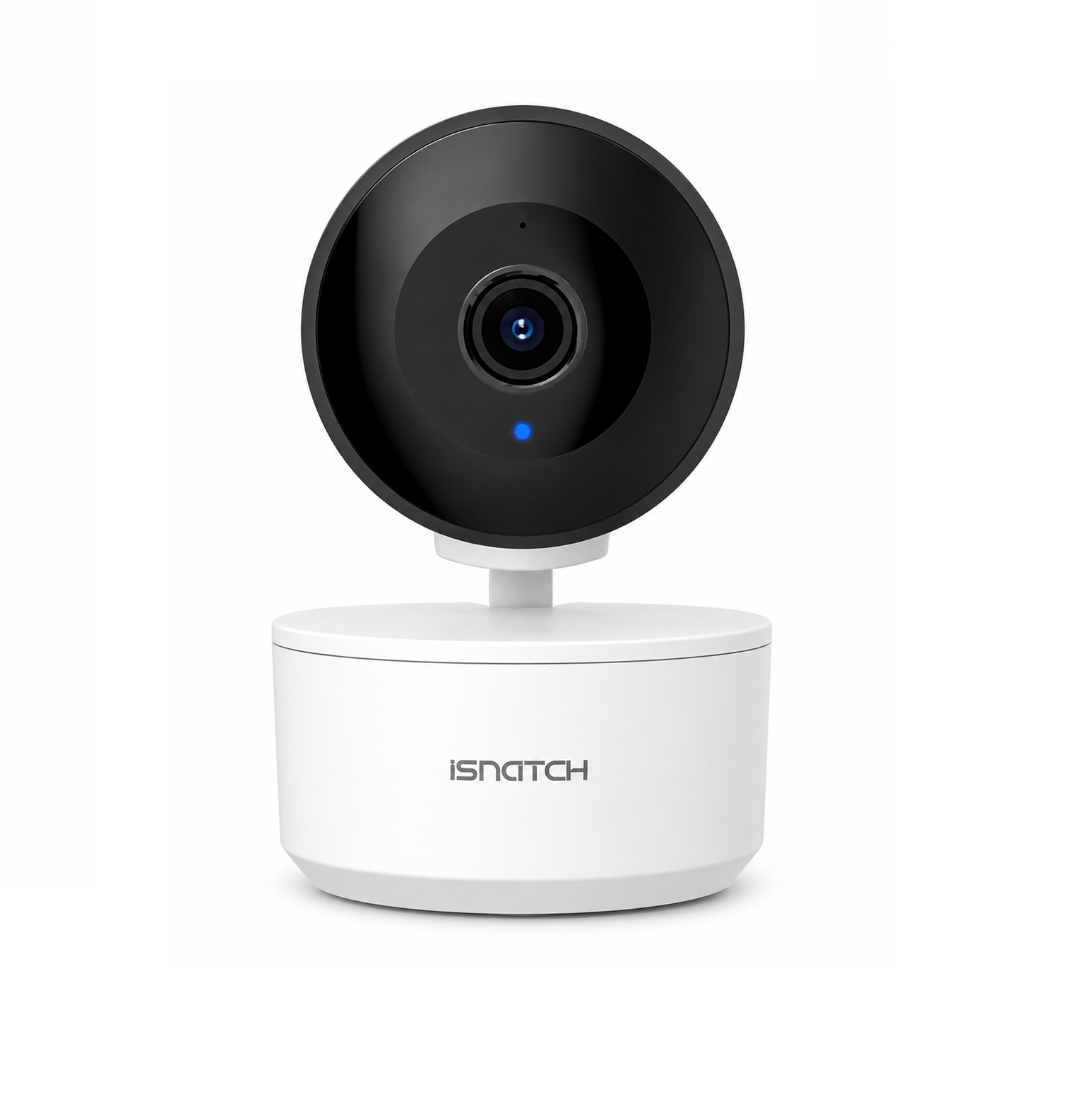GBC HeyCam Pro 4 AI Camera WiFi Indoor PTZ 4MP with AI Functions