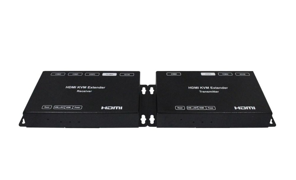DigitMX DMX-EXT31 HDMI+USB KVM Extender 50m/100m