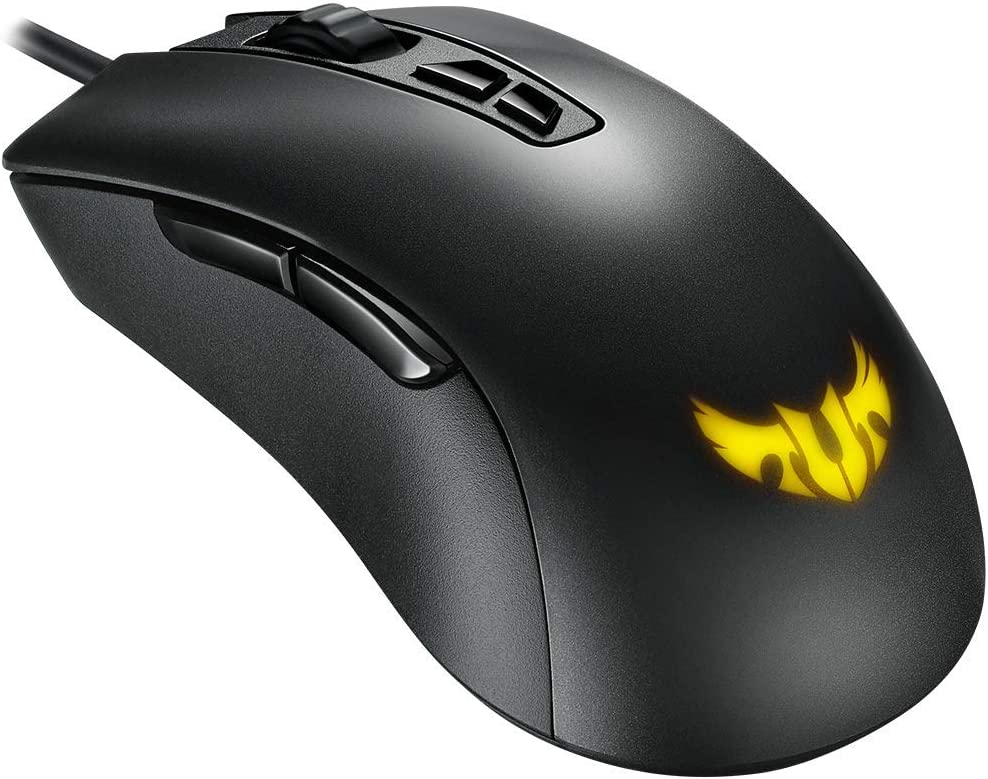 ASUS Gaming Mouse Wired RGB TUF GAMING M3