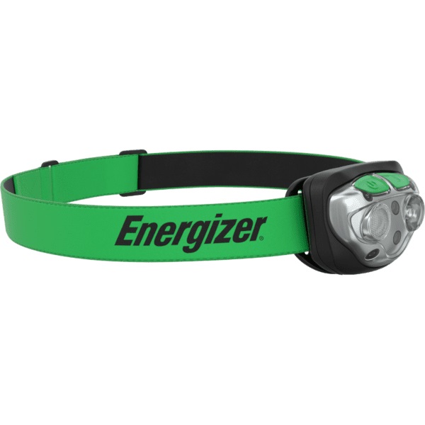 Energizer Vision Ultra USB-C Rechargeable Headlight 400 Lumens