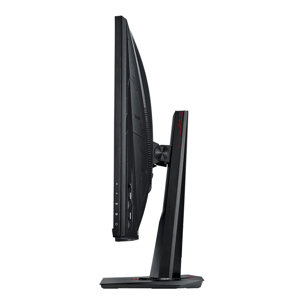ASUS Monitor TUF Gaming 27'' 2K Curved 165Hz HDR Ergonomic Speakers VG27WQ (2560x1440)
