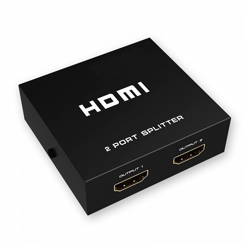 DigitMX DMX-HS28 HDMI Splitter 1x2 1.4b