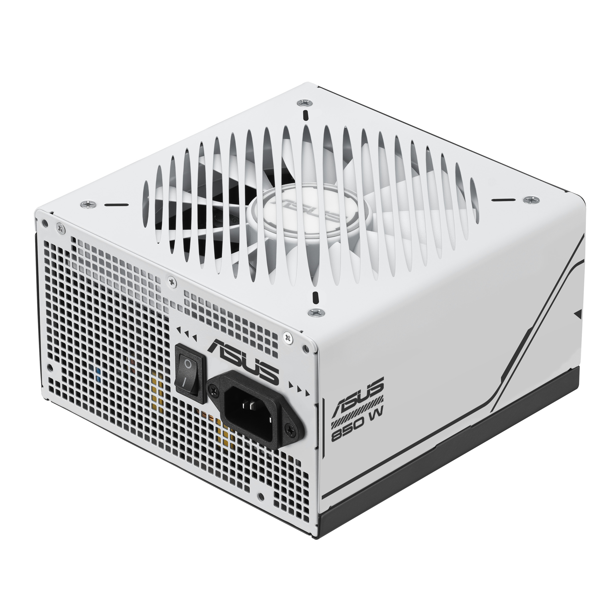 ASUS Gaming PSU 850W Gold Modular 80+ PRIME AP-850G