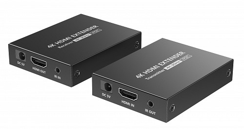 Lenkeng HDMI Extender over Ethernet 70m 1080p LKV372N