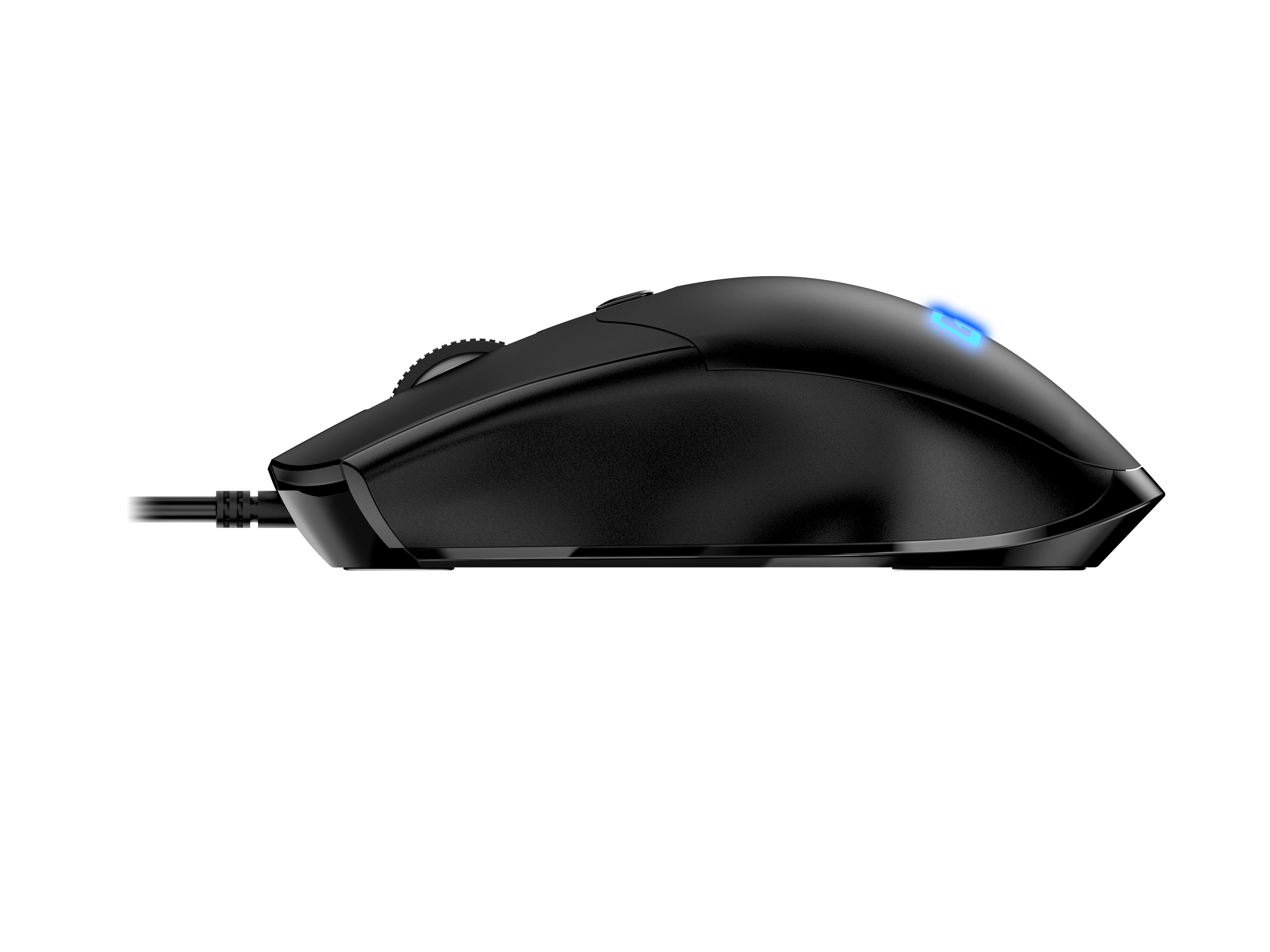 Genius Gaming Mouse Wired RGB 2400 DPI Scorpion M300 Black