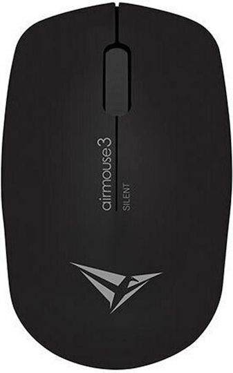 Alcatroz Mouse Wireless AIRMOUSE 3 Silent Black