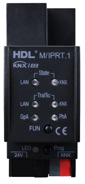 HDL KNX IP Router