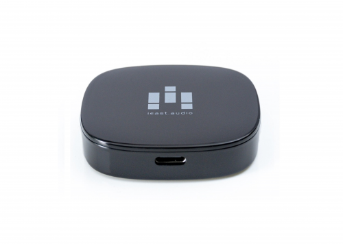iEast Olio WIFI & Bluetooth Multiroom Audio Streamer Airplay2