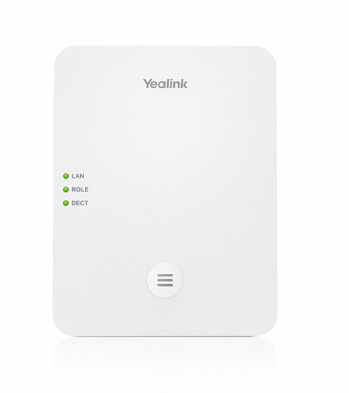Yealink W80B DECT IP Multi-Cell Base