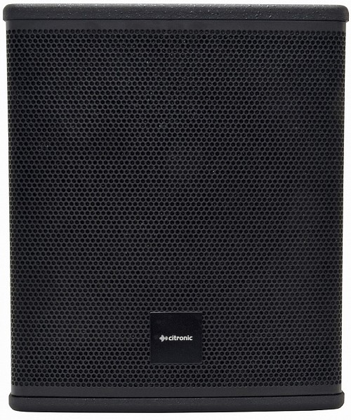 Citronic CASA-15B Passive Subwoofer 500Wrms 178.126UK