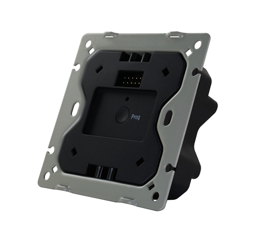 HDL KNX Standalone Power Interf. 3CH 10A Relay Tile Series M/PTCI2P3R.1