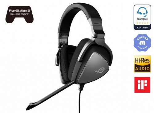 ASUS ROG Delta Core Gaming Headset