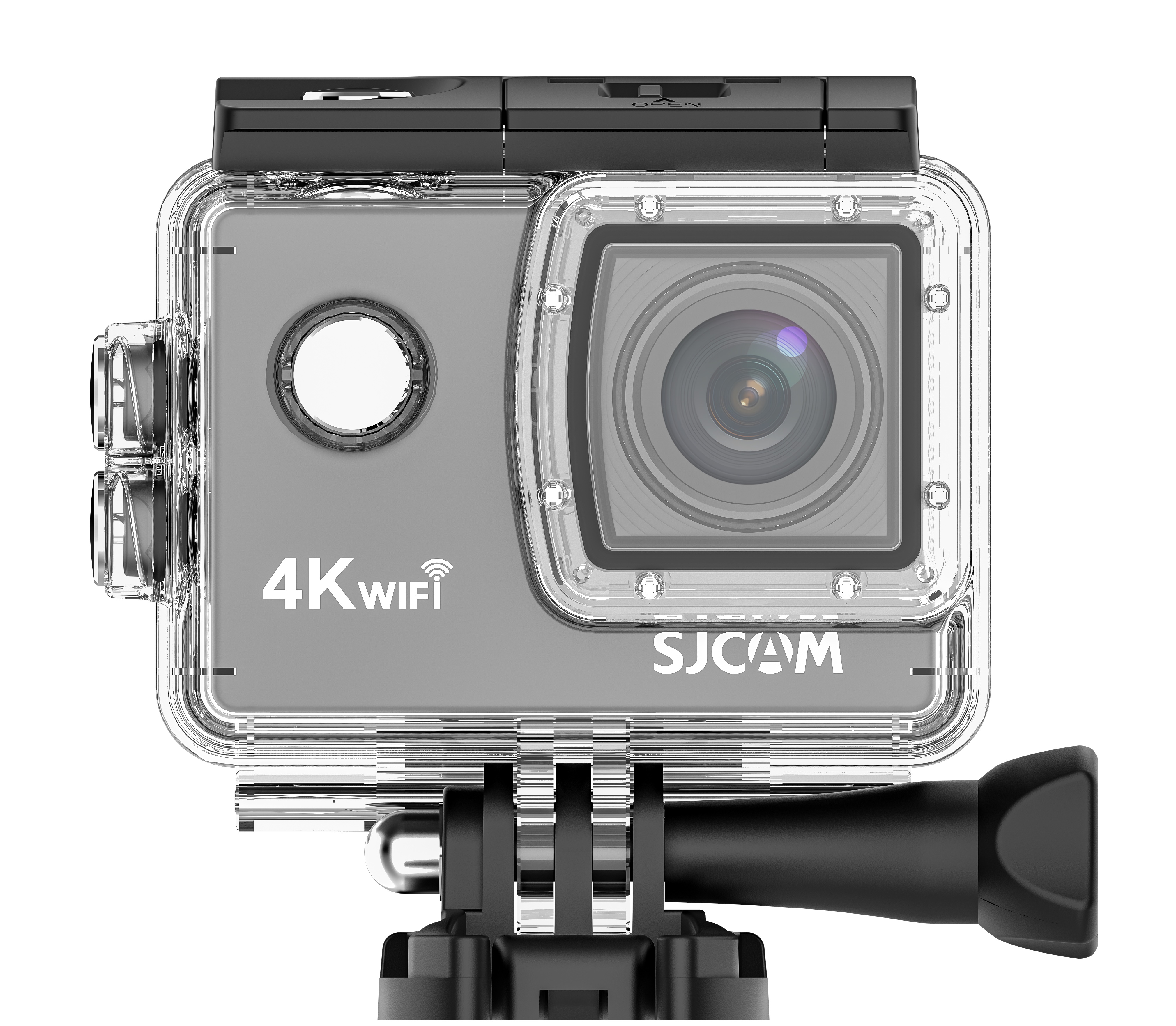 SJCAM SJ4000 Air 40MP 3-Axis Action Camera 4K30FPS 40MP