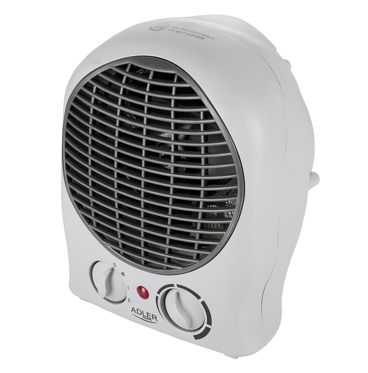 Adler AD7716 Heater Fan 2000W