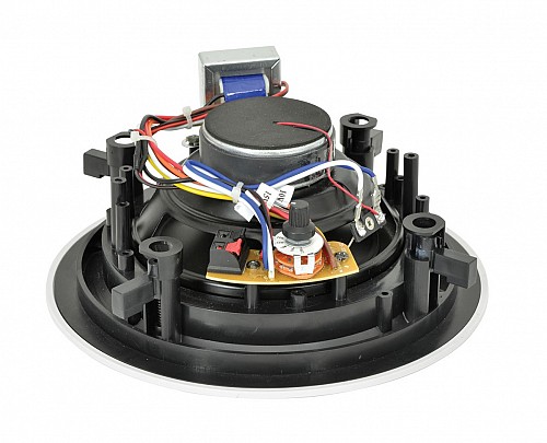 Adastra LP6V Flat Ceiling Speaker 6.5'' 20W 952.261UK