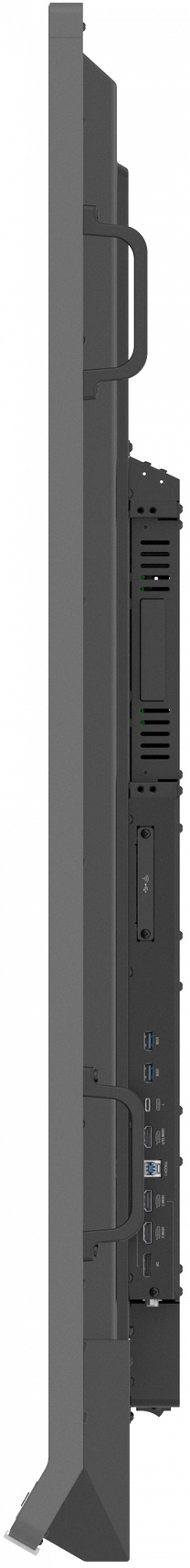 Viewsonic Viewboard Interactive Display Touch 75" 4K Android 13 EDLA Google Workspace PlayStore IFP7552-2F