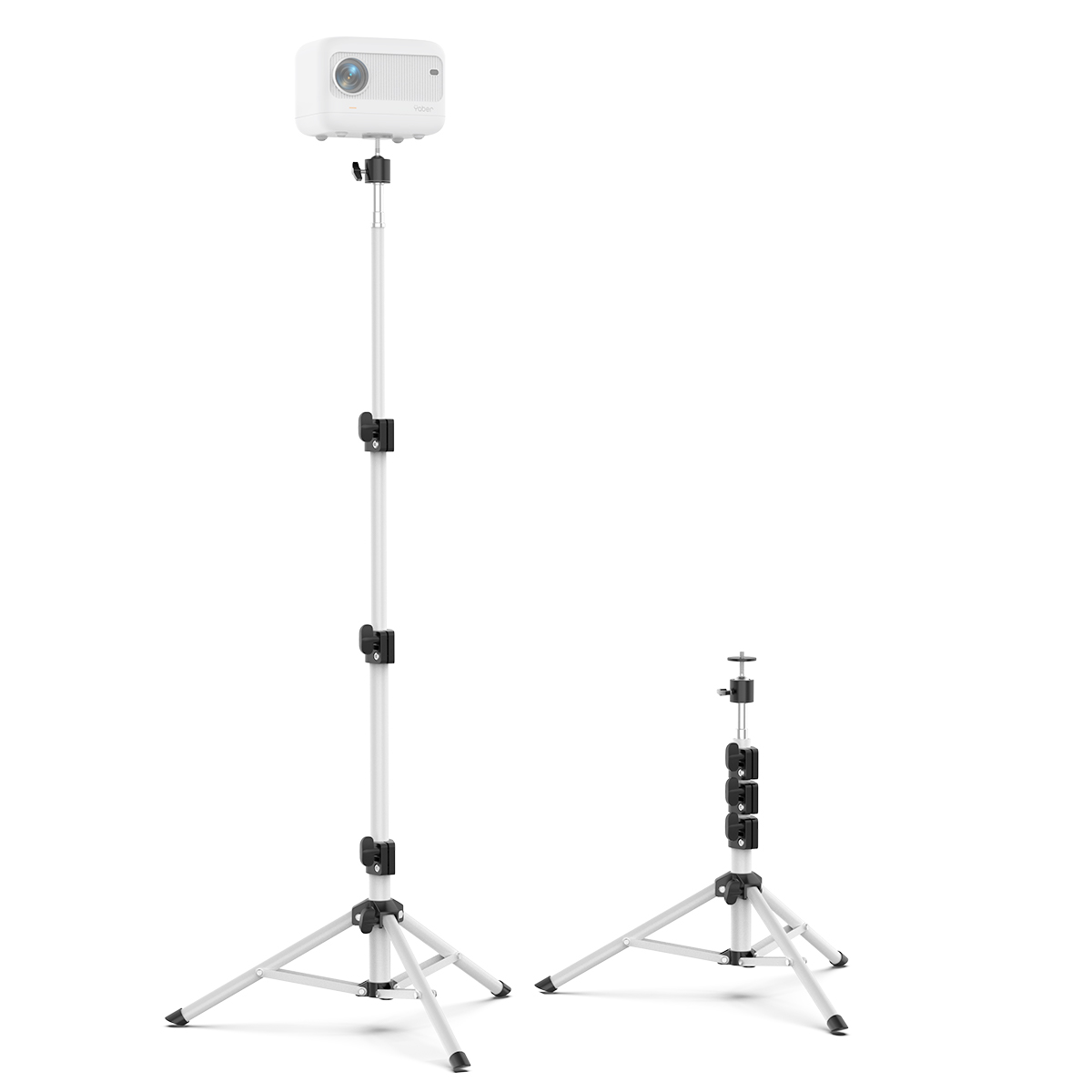 Yaber YH-130 Universal Projector Floor Holder Stand 45-130cm
