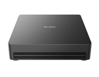 Yealink Zoom Rooms System Windows with Smartvision80, Mini PC & Touch Console ZVC S80-C5U-000