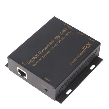 DigitMX DMX-EXT24 HDMI Extender Single Cat6 150m