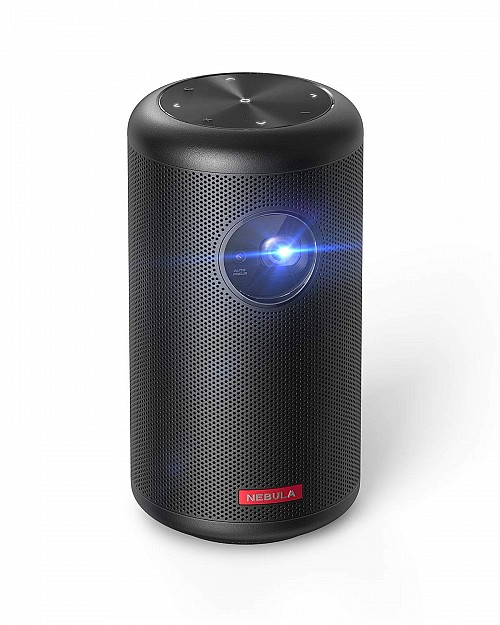 Anker Nebula Capsule 2 Mini Portable Android HD Projector
